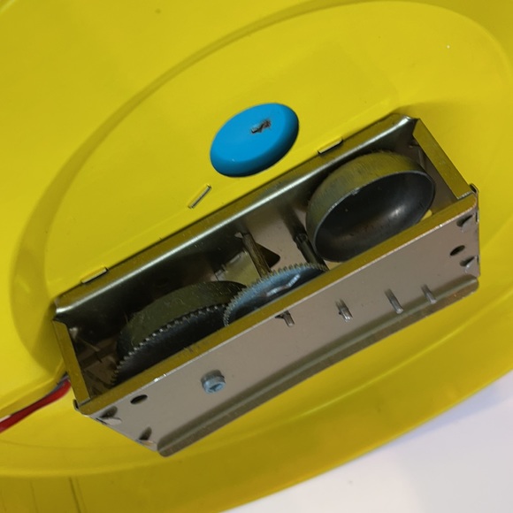 J Chein & Co Musical Merry Go Round - Picture 15 of 17